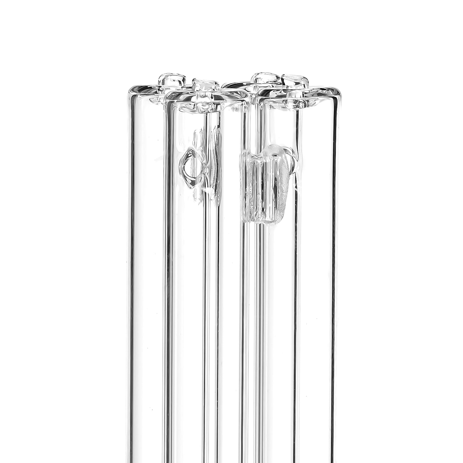 UV Light 25W Ultraviolet Lamp With Ozone Purifier UVC Lamp With Remote Control_voghion.com